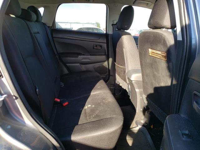 Photo 11 from auction – 2014 MITSUBISHI OUTLANDER with VIN 4A4AP3AU5EE029127