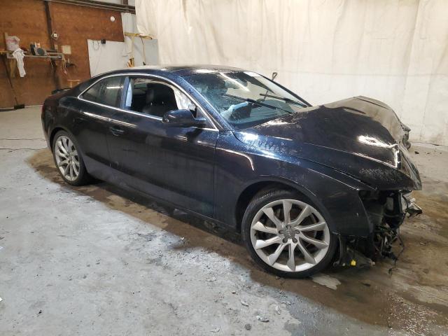 Photo 4 from auction – 2014 AUDI A5 PREMIUM with VIN WAULFAFR6EA070351
