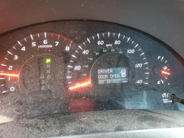Photo 9 from auction – 2007 TOYOTA CAMRY CE with VIN 4T1BE46K97U729459
