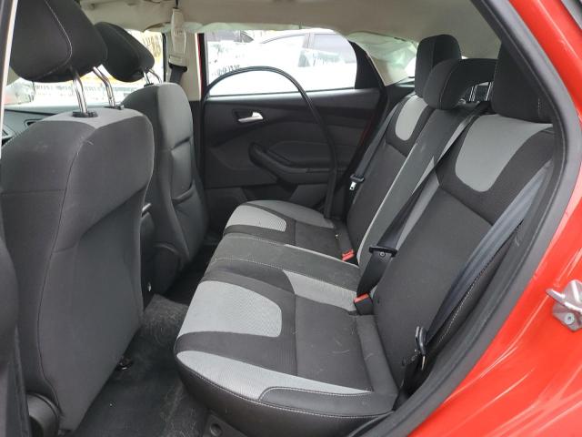 Photo 10 from auction – 2012 FORD FOCUS SE with VIN 1FAHP3K23CL128238
