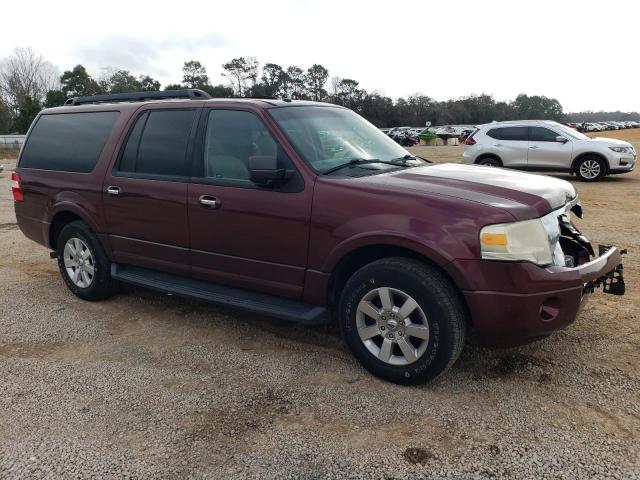 Photo 4 from auction – 2010 FORD EXPEDITION with VIN 1FMJK1F56AEB66868
