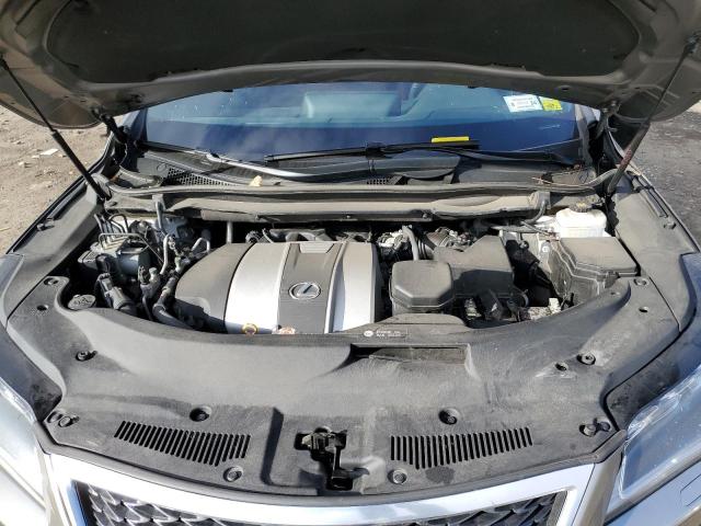 Photo 12 from auction – 2019 LEXUS RX 350 BAS with VIN 2T2BZMCA4KC179223