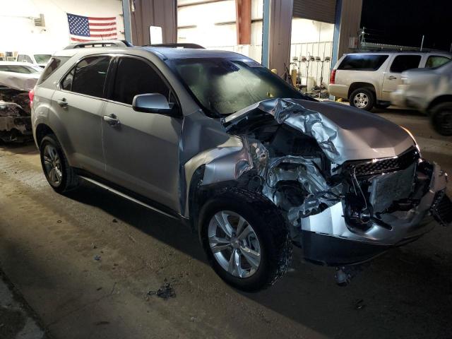 Photo 4 from auction – 2012 CHEVROLET EQUINOX LT with VIN 2GNALPEK6C6377692