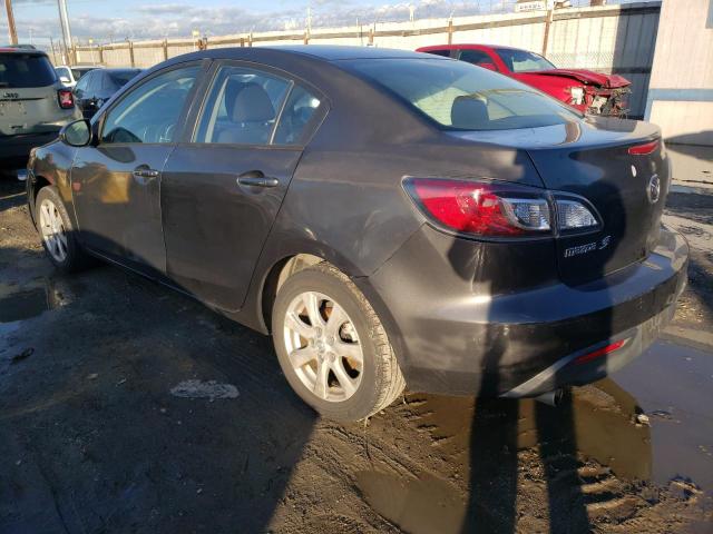 Photo 2 from auction – 2010 MAZDA 3 I with VIN JM1BL1SFXA1218983