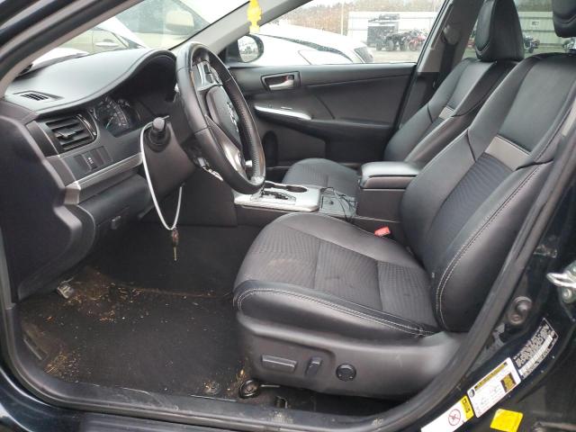 Photo 7 from auction – 2014 TOYOTA CAMRY L with VIN 4T1BF1FK6EU824957
