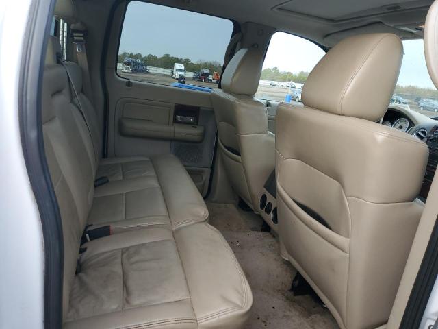 Photo 10 from auction – 2008 FORD F150 SUPER with VIN 1FTPW14578FB08701