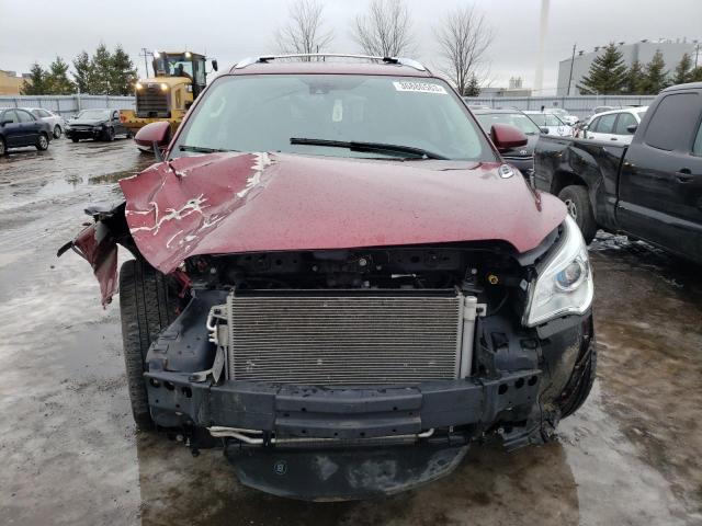 Photo 5 from auction – 2017 BUICK ENCLAVE with VIN 5GAKVCKD7HJ314750