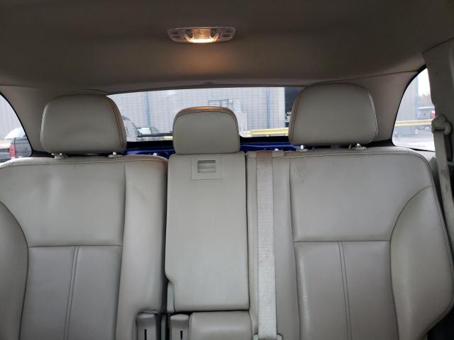 Photo 10 from auction – 2013 FORD EDGE SEL with VIN 2FMDK4JC3DBB06969