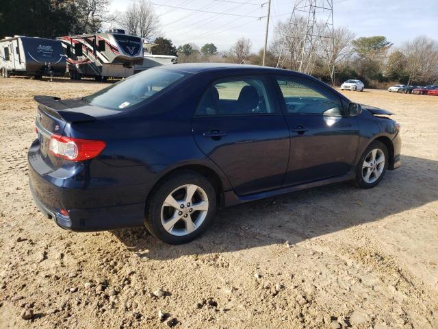Photo 3 from auction – 2011 TOYOTA COROLLA BA with VIN 2T1BU4EE4BC564770
