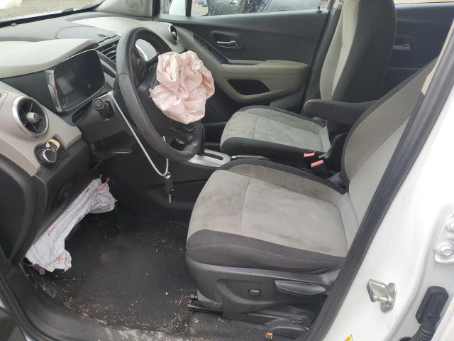 Foto 7 de la subasta – 2016 CHEVROLET TRAX LS con VIN 3GNCJKSB7GL129278
