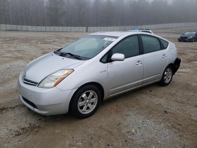 TOYOTA PRIUS 2008 with VIN JTDKB20U383348094 - Photo from auction