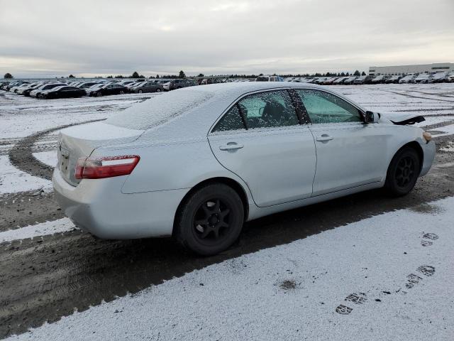 Photo 3 from auction – 2007 TOYOTA CAMRY CE with VIN 4T1BE46K37U097042