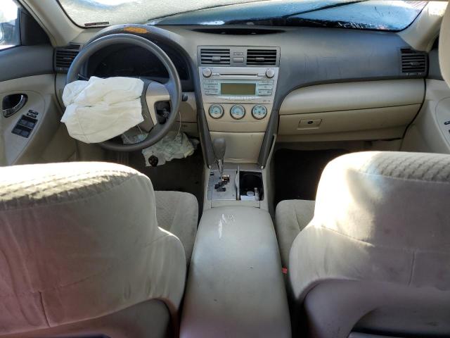 Photo 8 from auction – 2007 TOYOTA CAMRY CE with VIN 4T1BE46K67U190296