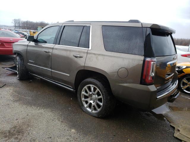 Photo 2 from auction – 2015 GMC YUKON DENA with VIN 1GKS2CKJ1FR744421