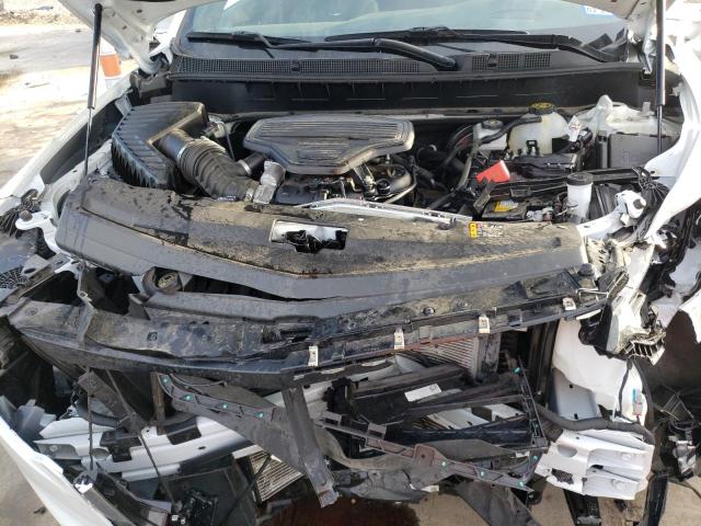 Photo 12 from auction – 2022 CADILLAC XT6 PREMIU with VIN 1GYKPCRS9NZ128941