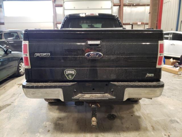 Photo 6 from auction – 2010 FORD F150 SUPER with VIN 1FTFX1EV0AKA74864