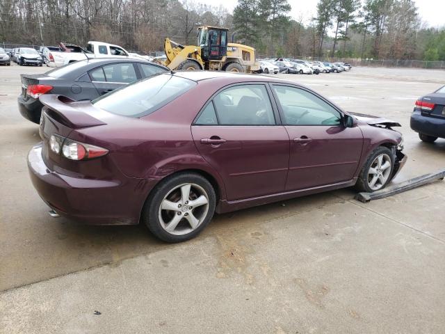 صورة رقم 3 من المزاد - 2006 MAZDA 6 I مع VIN 1YVHP80C565M05414