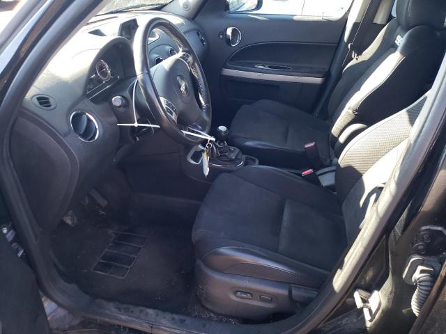 Photo 7 from auction – 2010 CHEVROLET HHR SS with VIN 3GNBAHDM2AS567684