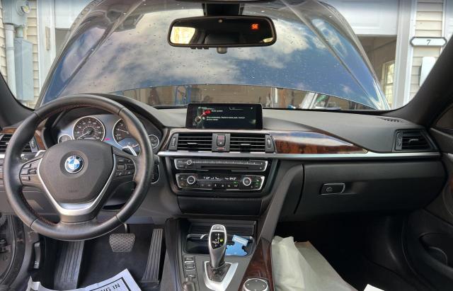 Photo 9 from auction – 2016 BMW 428 XI with VIN WBA3N9C59GK248477