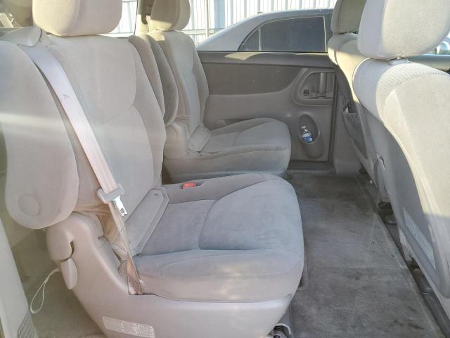 Photo 10 from auction – 2005 TOYOTA SIENNA CE with VIN 5TDZA23C35S336932