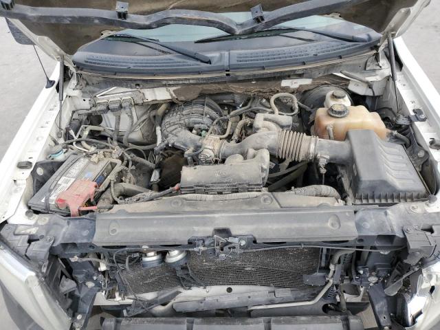 Photo 11 from auction – 2013 FORD F150 SUPER with VIN 1FTEX1CM5DFC33980