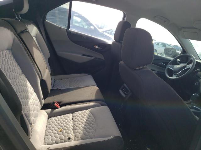 Photo 11 from auction – 2020 CHEVROLET EQUINOX LS with VIN 2GNAXHEV4L6277465