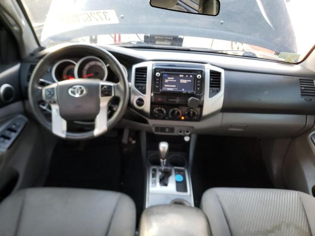 Photo 8 from auction – 2015 TOYOTA TACOMA DOU with VIN 5TFLU4EN5FX120907