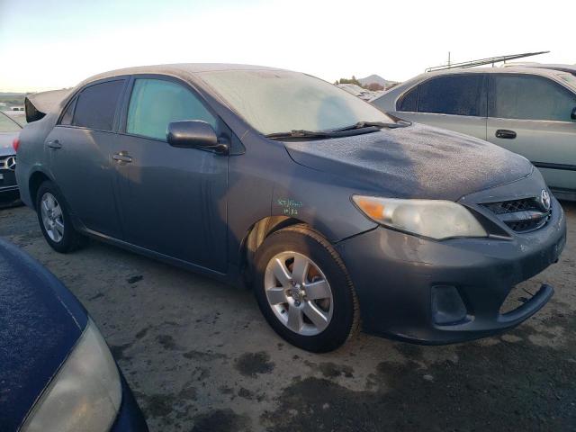 Photo 4 from auction – 2011 TOYOTA COROLLA L with VIN 2T1BU4EE9BC583198