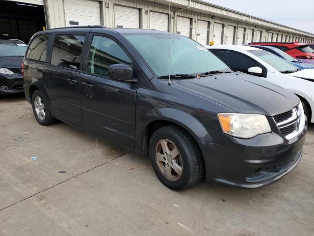 Photo 4 from auction – 2012 DODGE GRAND CARA with VIN 2C4RDGCG3CR147159