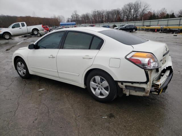 Photo 2 from auction – 2008 NISSAN ALTIMA with VIN 1N4AL21E28C271143