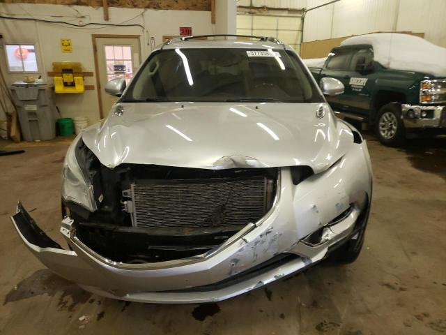 Photo 5 from auction – 2015 BUICK ENCLAVE with VIN 5GAKVCKD2FJ263493