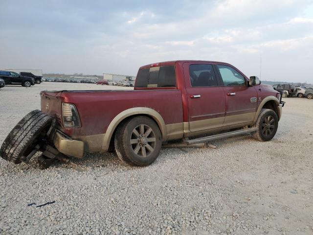 Photo 3 from auction – 2015 RAM 2500 LONGH with VIN 3C6UR5GL7FG520972
