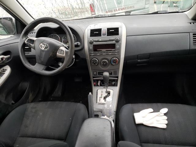 Photo 8 from auction – 2011 TOYOTA COROLLA BA with VIN 2T1BU4EE0BC614421