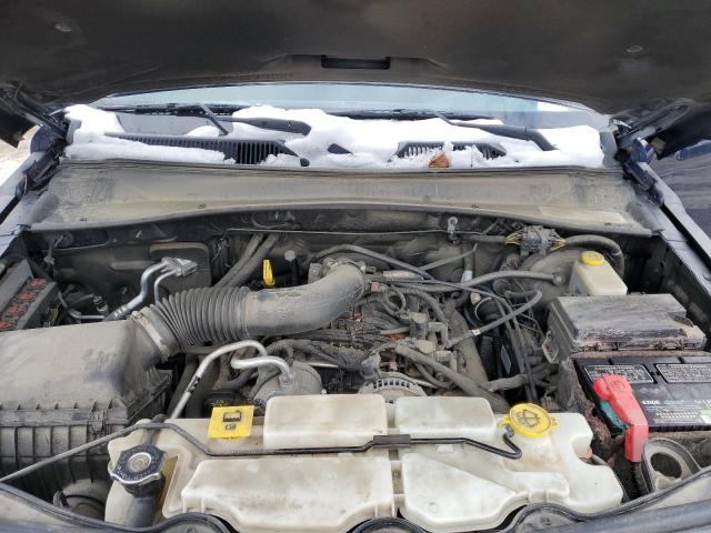 Photo 12 from auction – 2012 JEEP LIBERTY SP with VIN 1C4PJMAK7CW136565