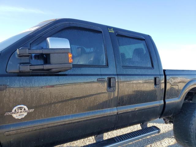 Photo 12 from auction – 2014 FORD F250 SUPER with VIN 1FT7W2BT0EEB33996