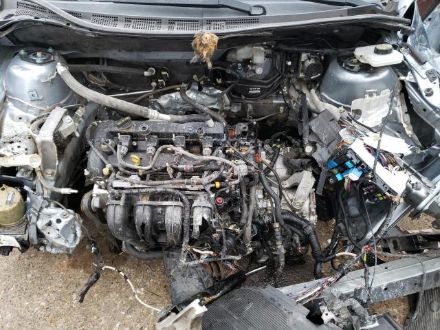 Photo 11 from auction – 2012 MAZDA 5 with VIN JM1CW2BL7C0125810