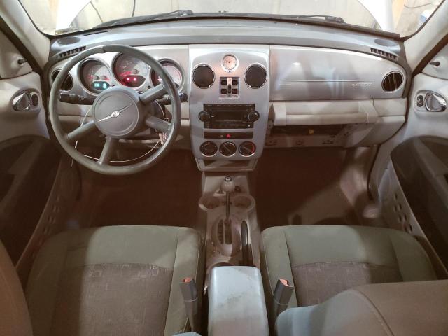 Photo 8 from auction – 2009 CHRYSLER PT CRUISER with VIN 3A8FY48969T597063
