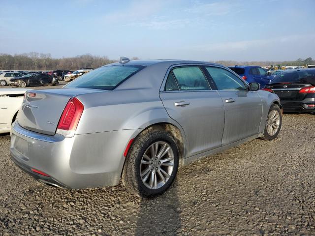 Photo 3 from auction – 2017 CHRYSLER 300 LIMITE with VIN 2C3CCAAG3HH661877