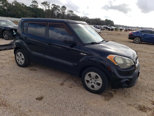 Photo 4 from auction – 2013 KIA SOUL with VIN KNDJT2A59D7503444
