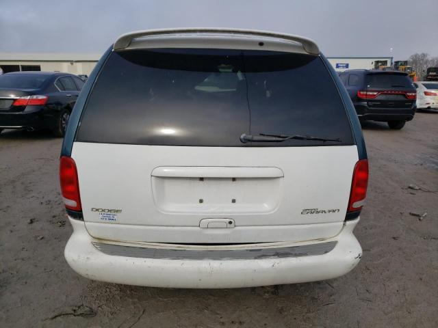 Photo 6 from auction – 2000 DODGE GRAND CARA with VIN 1B4GP44G7YB794596