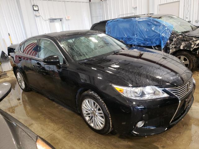 Photo 4 from auction – 2013 LEXUS ES 350 with VIN JTHBK1GG3D2038004