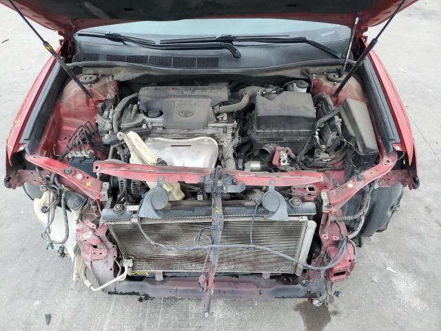 Photo 11 from auction – 2013 TOYOTA CAMRY L with VIN 4T1BF1FK8DU662344