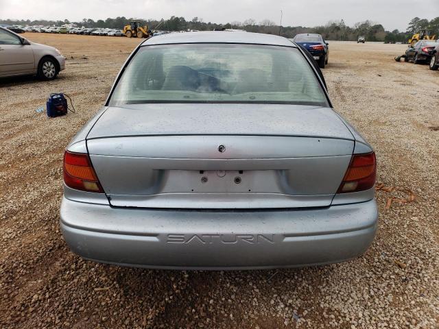 Photo 6 from auction – 2002 SATURN SL SPRING with VIN 1G8ZS52852Z269251