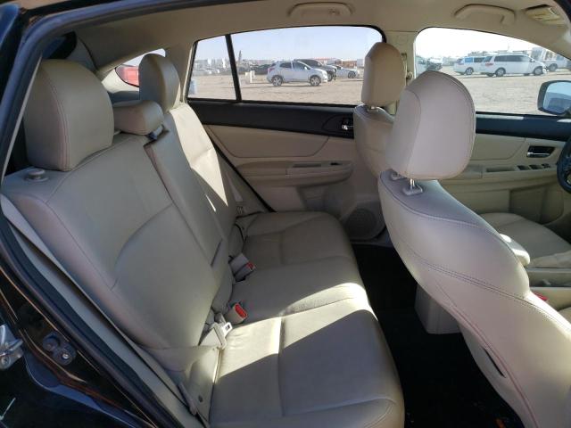 Photo 11 from auction – 2013 SUBARU XV CROSSTR with VIN JF2GPAGC0D2877258