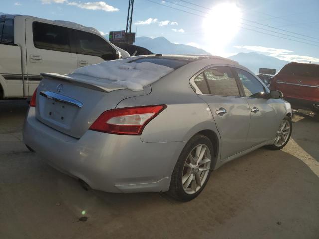 Photo 3 from auction – 2010 NISSAN MAXIMA S with VIN 1N4AA5APXAC830078