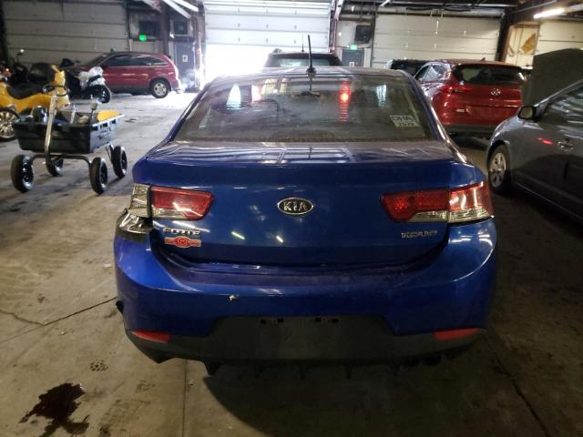Фото 6 с аукциона – 2011 KIA FORTE EX с VIN KNAFU6A29B5317909