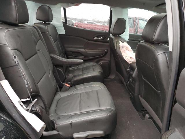 Photo 11 from auction – 2021 GMC ACADIA SLT with VIN 1GKKNULS2MZ203010