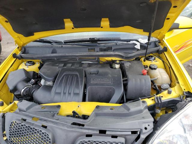 Photo 11 from auction – 2007 PONTIAC G5 with VIN 1G2AL15F077132230