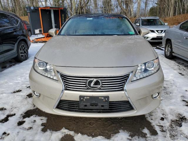 Photo 5 from auction – 2014 LEXUS ES 350 with VIN JTHBK1GG9E2149173