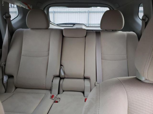 صورة رقم 10 من المزاد - 2015 NISSAN ROGUE S مع VIN KNMAT2MT0FP510280